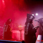European Fall Tour 2023: Krzysztof Drabikowski's Batushka